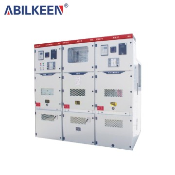 KYN28-12 Armored Removable AC Metal Enclosed Switchgear