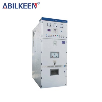 KYN28-24 Armored Removable AC Metal Enclosed Switchgear