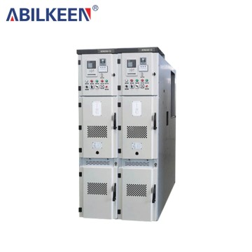 KYN550-12 Armored Metal Enclosed Switchgear