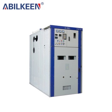 KYN61-40.5 Armored Removable AC Switchgear