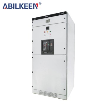 MNS Low-voltage Withdrawable Switchgear