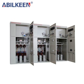 TBBZ high voltage reactive local compensation device