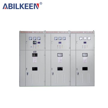 TBBZ high voltage reactive power automatic compensation device