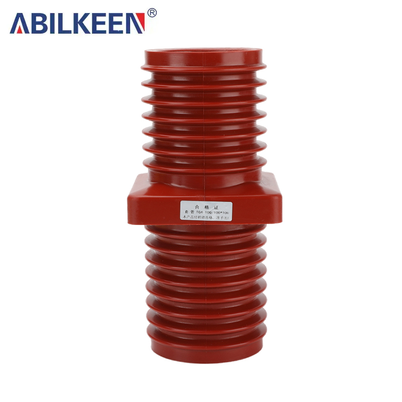 Wall bushing 100