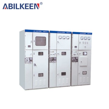 XGN2-12 box-type fixed metal-enclosed switchgear