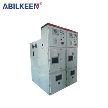 IBXHG arc extinguishing and harmonic elimination cabinet