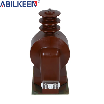 ABILKEEN JDZX9-35KV 30/150/300VA Single-Phase Dry-Type Voltage Transformer