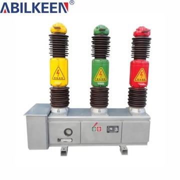 High Quality LW16-40.5 Outdoor SF6 Circuit Breaker