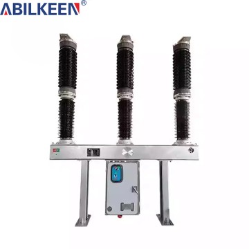 High-Performance LW36-40.5 Circuit Breaker for High-Voltage Applications