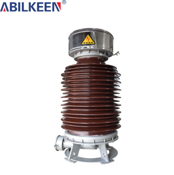 ABILKEEN High Pressure LB Series 66kV Oil Immersed Current Transformers