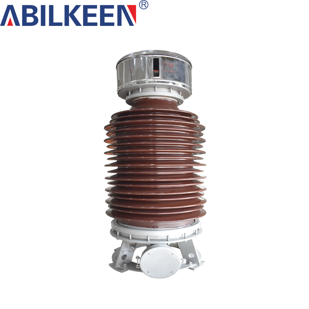 ABILKEEN High Pressure LB Series 110kV Oil Immersed Current Transformers