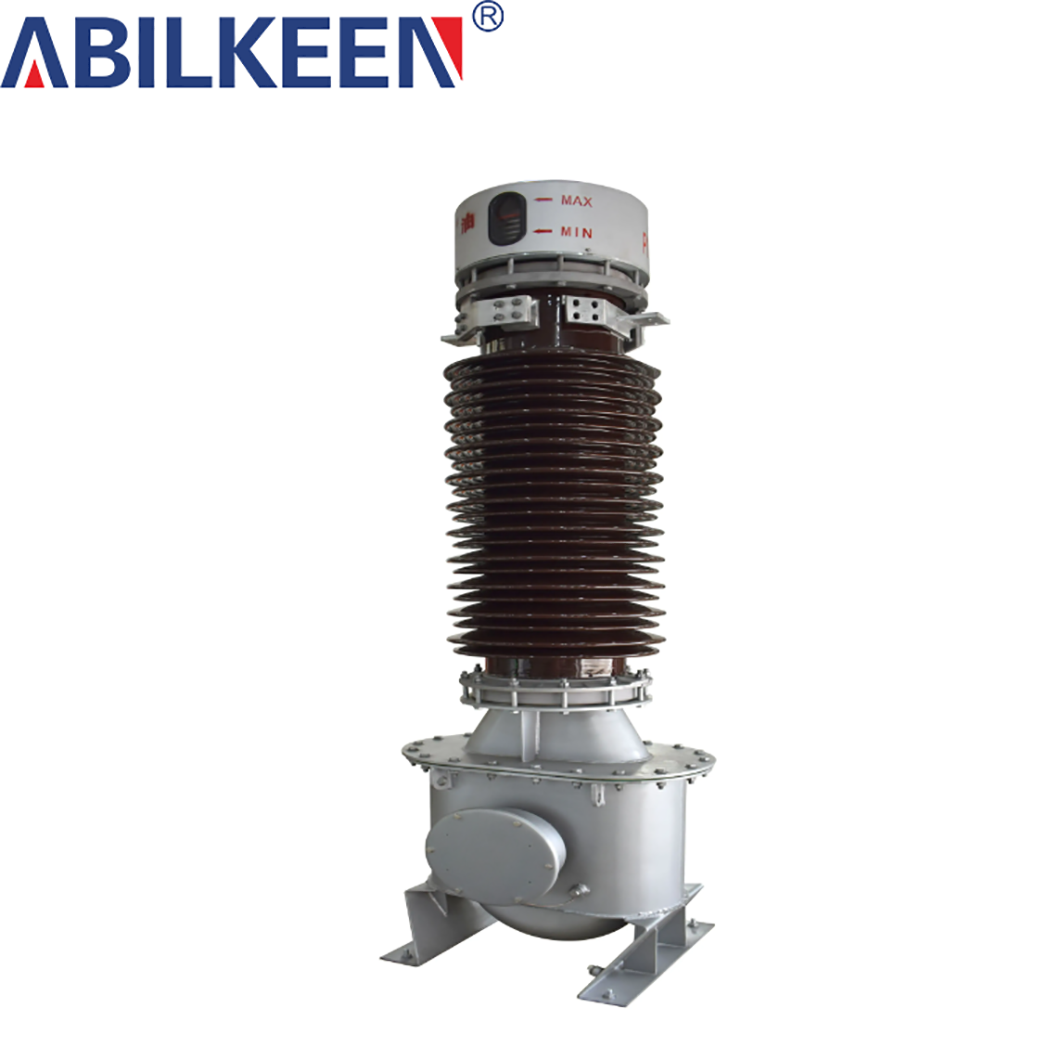 ABILKEEN High Pressure LB Series 110kV Oil Immersed Current Transformers