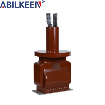 LZZBJ4-35KV 200-500A 1600A Indoor Dry Type Pillar Type High Voltage Current Transformer