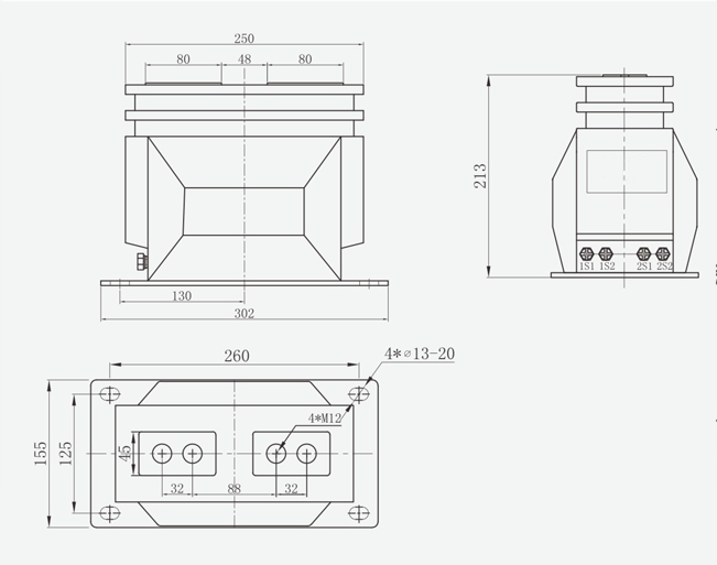 Appearance and installation dimensions.jpg