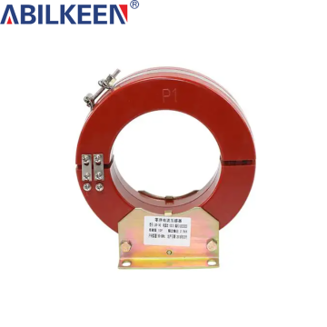 LXK-80/100 35KV Zero-sequence Current Transformer