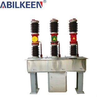 High Quality LW8-40.5 Outdoor SF6 Circuit Breaker