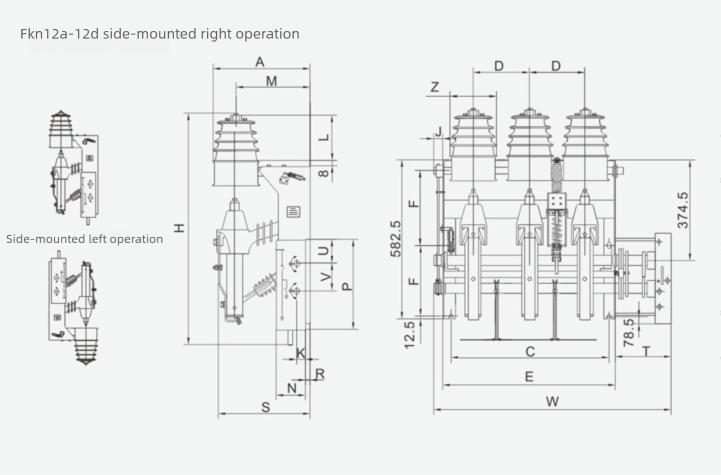 FKRN12-12 Indoor high voltage load switch(1).jpg