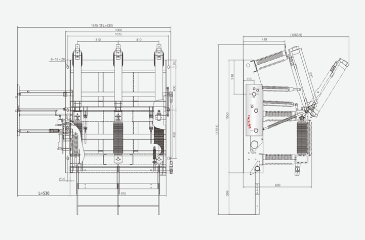 FZN21-40.5 Indoor high voltage vacuum load switch.1.jpg