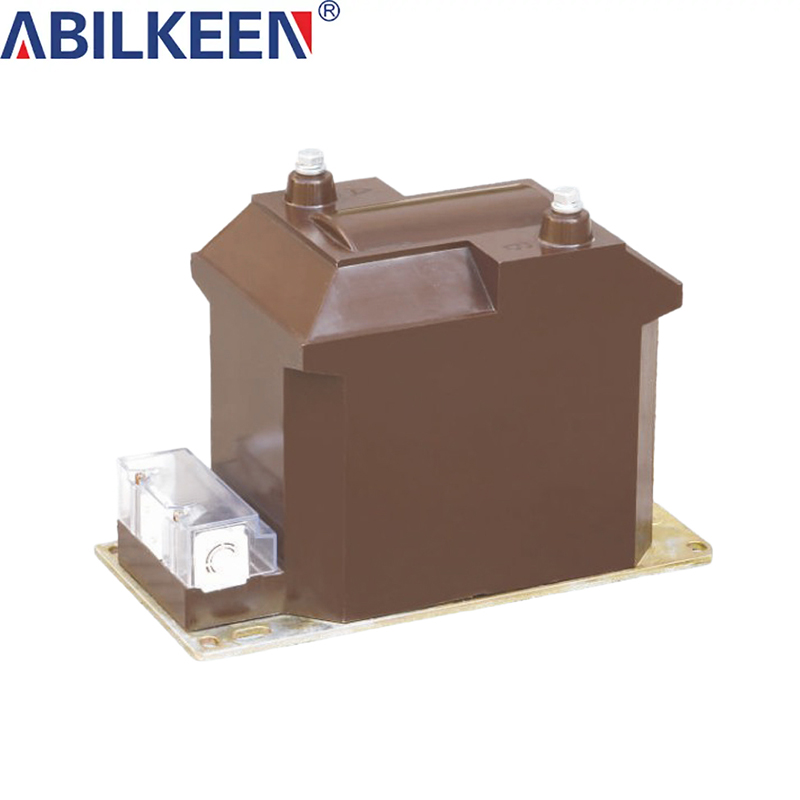 JDZ10-3、6、10(A1、A2、B) JDZX10-3、6、10(A1G、A2G、BG)Current transformer.jpg