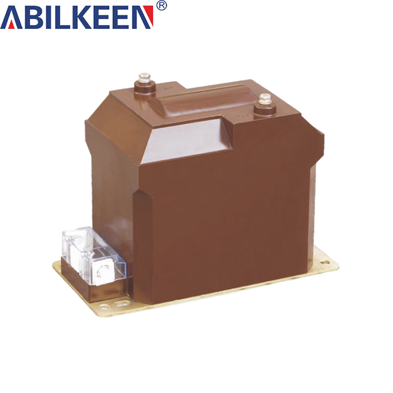 ABILKEEN MV Instrument Transformers - JDZ10/JDZX10 Series for Metering & Protection