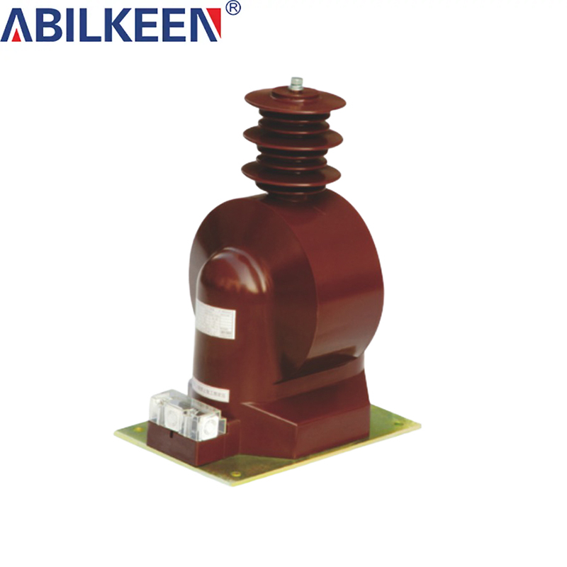 JDZX9-35 Voltage transformer.jpg