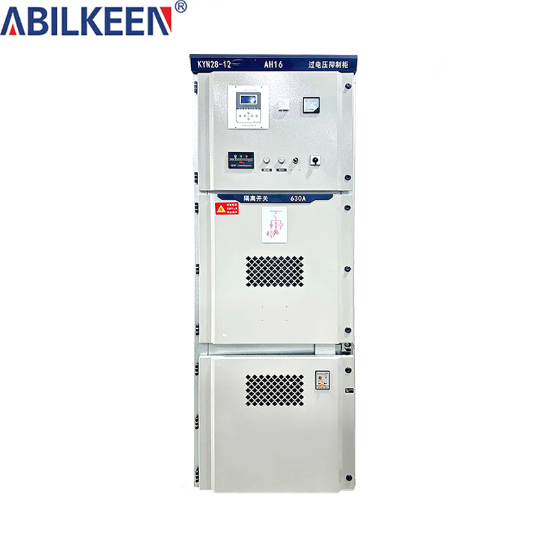 KYN28-12-Overvoltage Suppression Cabinet.1.jpg