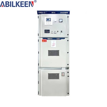 KYN28-12-Overvoltage Suppression Cabinet