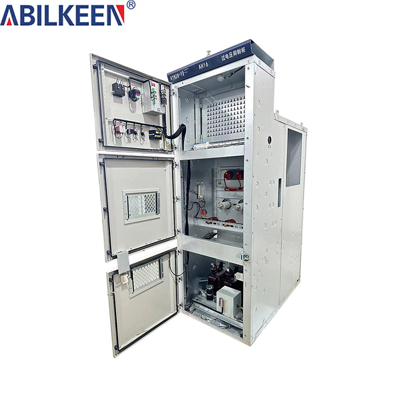 KYN28-12-Overvoltage Suppression Cabinet.3.jpg