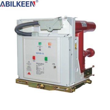 VZF-12R Switch type vacuum load switch fuse combiner