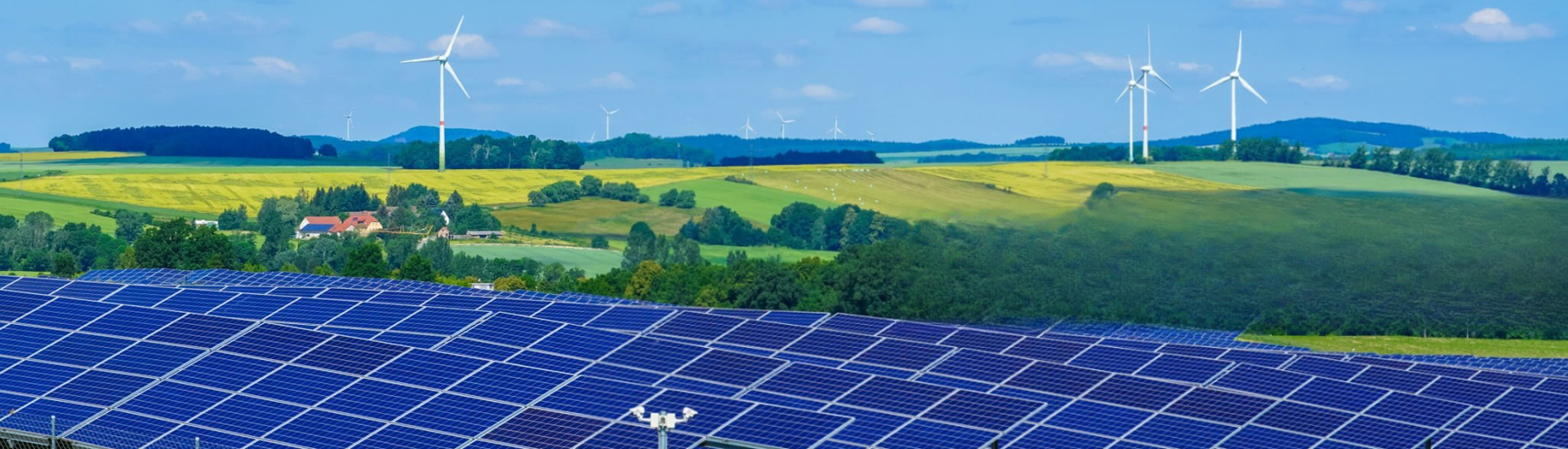 Rural Grid Modernization