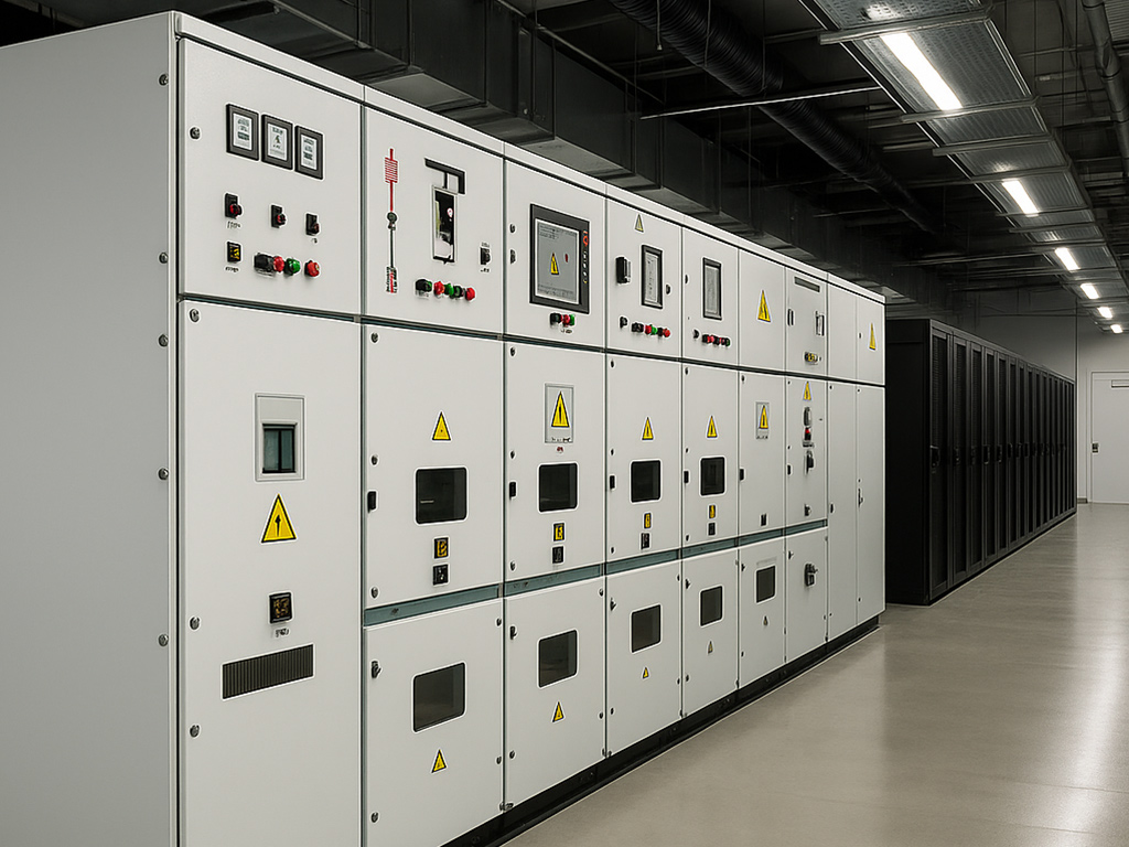 Jakarta Edge Data Hub