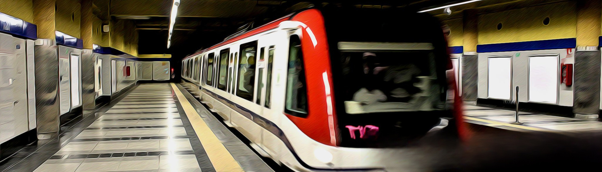 Infrastructure & Rail Transit