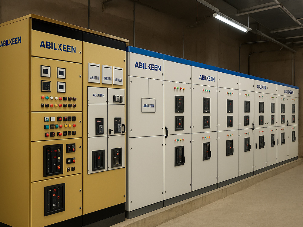 Zambia Copper Smelter Power System Revamp