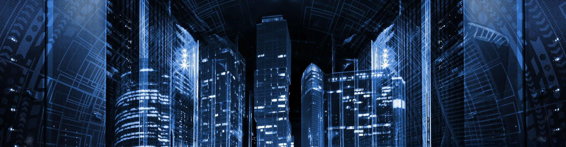 Buildings & Data Centers