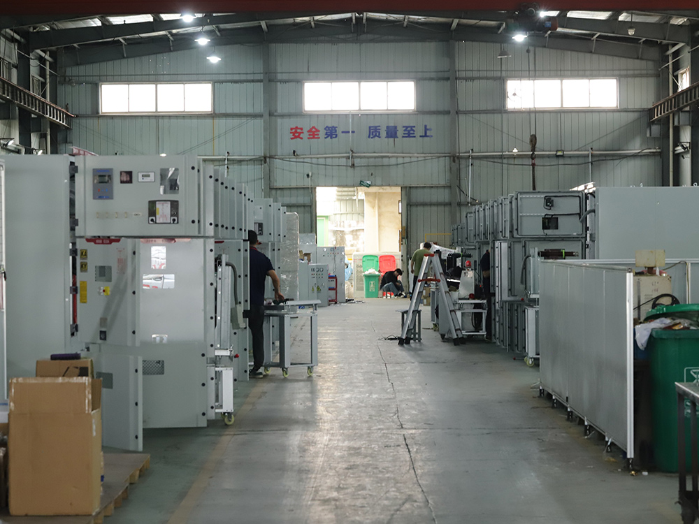 Production Workshop5