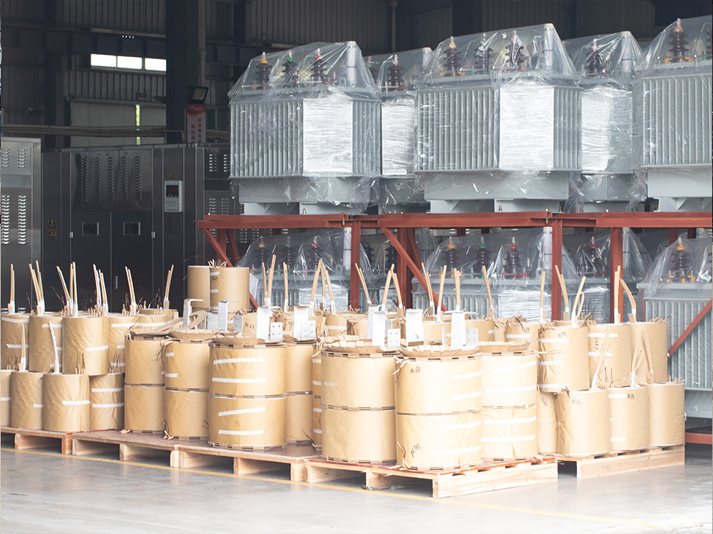 Packaging Warehousing1