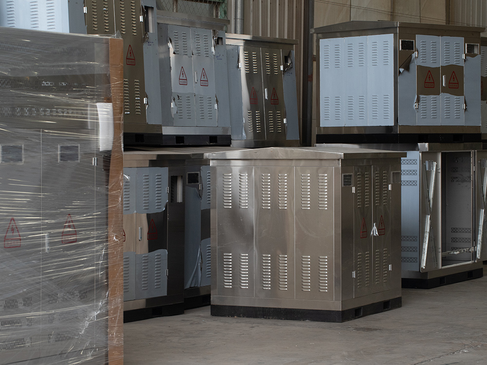 Packaging Warehousing2