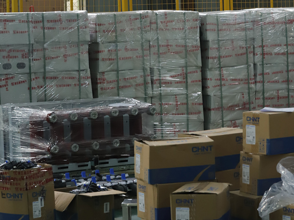 Packaging Warehousing3