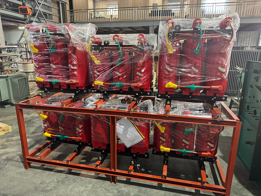 Packaging Warehousing4