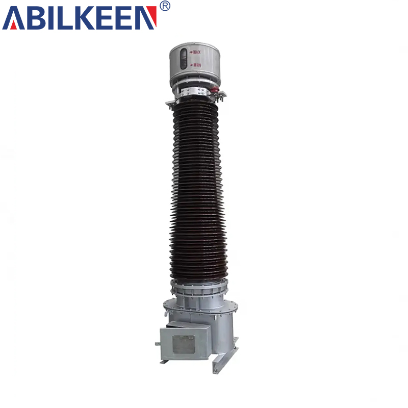 ABILKEEN 110KV 126KV High Voltage Outdoor Capacitor Voltage Transformer CVT Oil Filled PT TYD-110.jpg