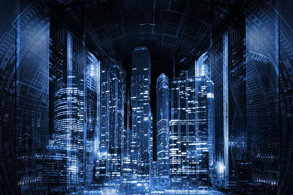 Buildings & Data Centers