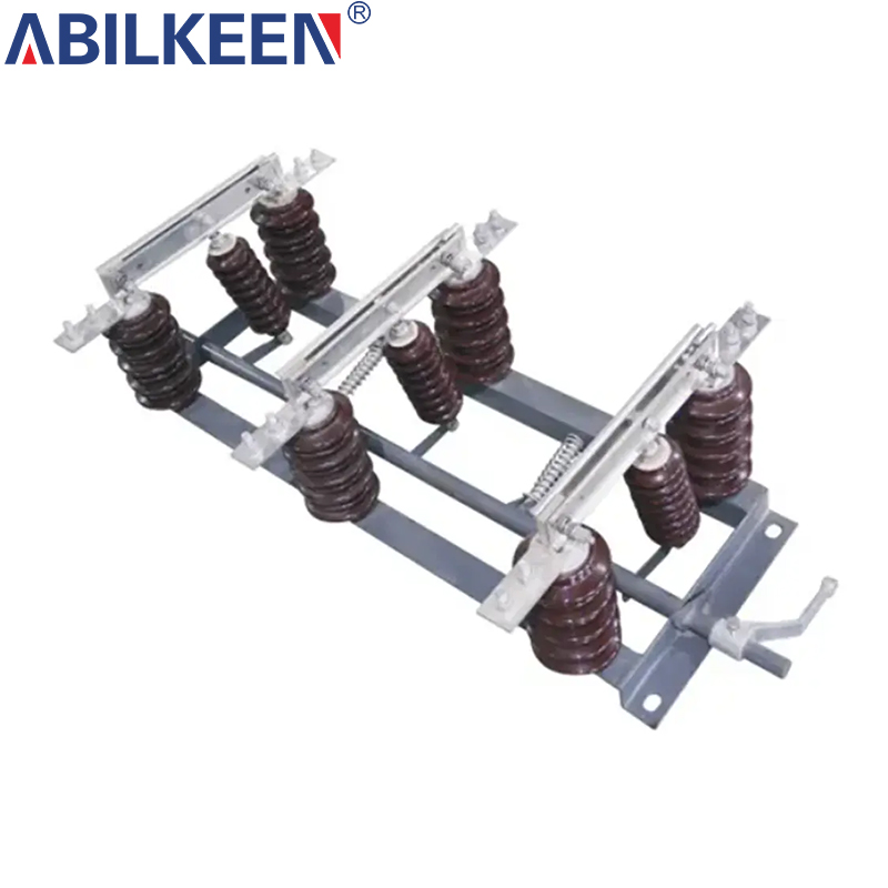 Electric GW1-12 630A Isolation Knife Switch Outdoor High Voltage Disconnector MV&HV Knife Switch.2.jpg