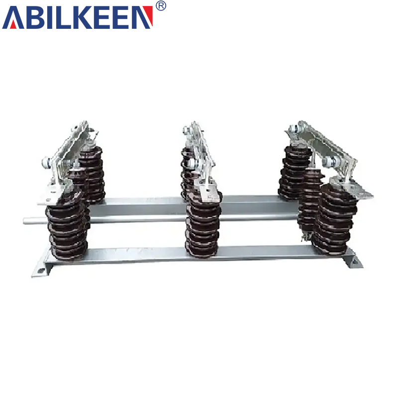 Electric GW1-12 630A Isolation Knife Switch Outdoor High Voltage Disconnector MV&HV Knife Switch.3.jpg