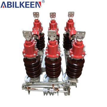 Factory Direct GW4-40.5 40.5KV Indoor Electric Isolation Switch Disconnecter Switch with Superior Insulation