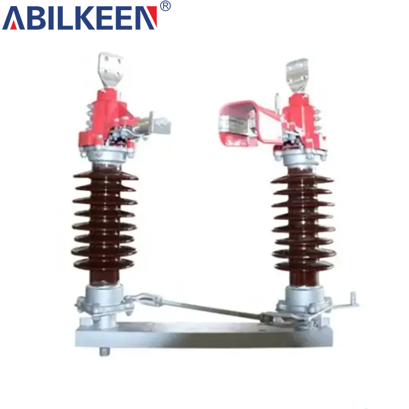 Factory Direct GW4-40.5 40.5KV Indoor Electric Isolation Switch Disconnecter Switch with Superior Insulation.3.jpg