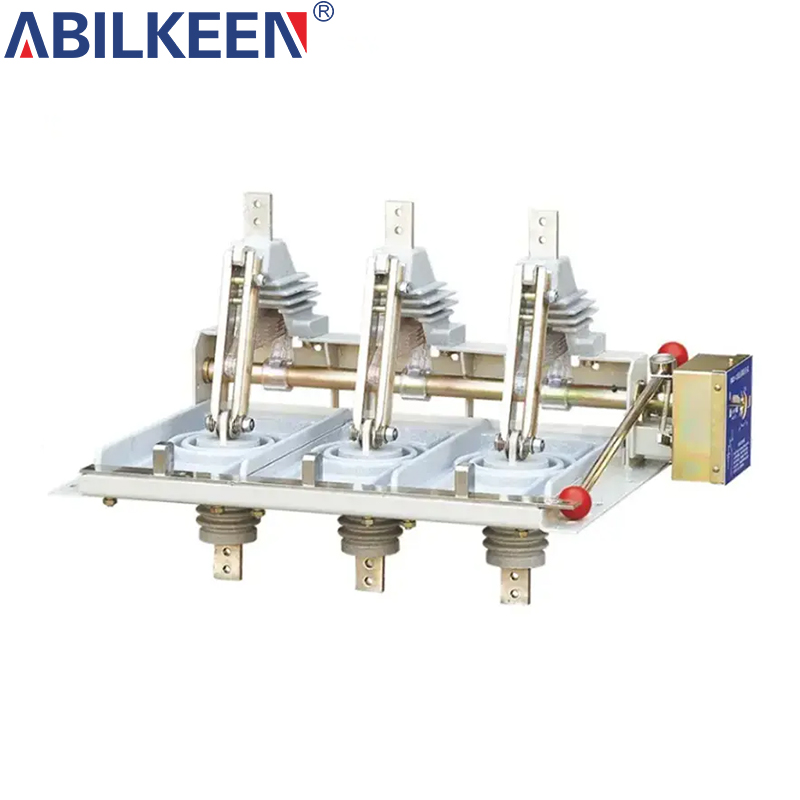 GN38-12 Series High Voltage Circuit Breaker Switch 12kv Indoor Isolation Switch.jpg