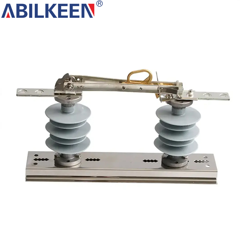 HDCR-12 10kv 12KV 200A 400A 630A Outdoor High Voltage Porcelain Disconnector.3.jpg