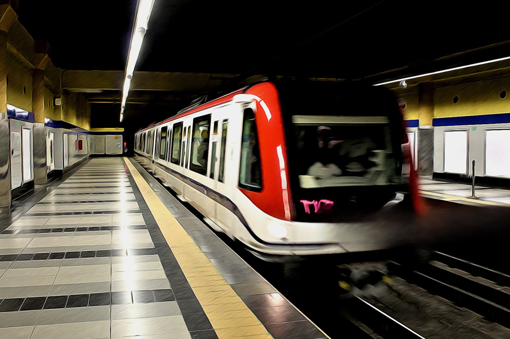 Infrastructure & Rail Transit