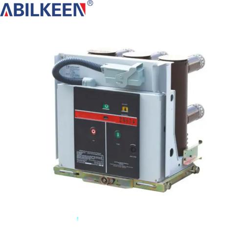 ZN63VS1 - 12 Circuit Breaker: A Powerhouse in Electrical Safety and Efficiency
