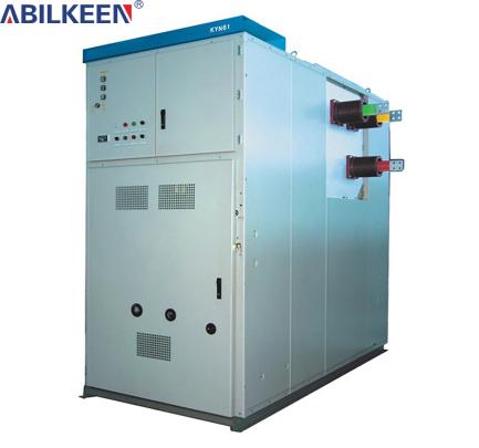KYN61 Switchgear: A Pillar in Power Distribution Systems